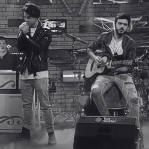 Natali (Live At AmiG Show)