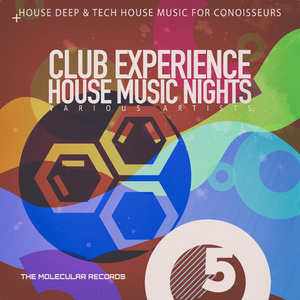 Black Industrial (Industrial House Products Mix)