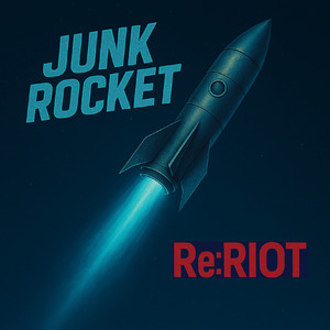JUNK ROCKET