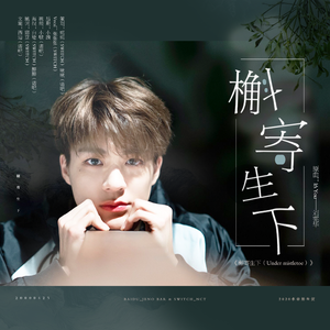 槲寄生下（Under mistletoe）【2020李帝努生日贺曲】（翻自 刘宪华 (Henry)）