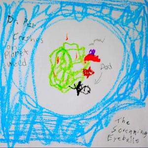 Entry 3 (Dr. Pee's Coconut Bong)