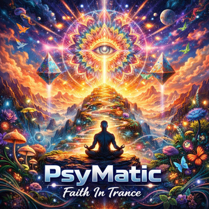 Faith in Trance