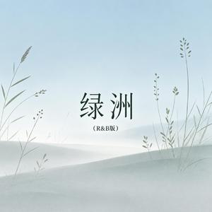 绿洲（R&B版）