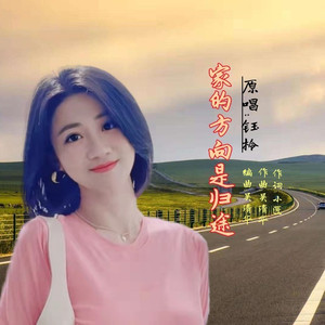 家的方向是归途DJ