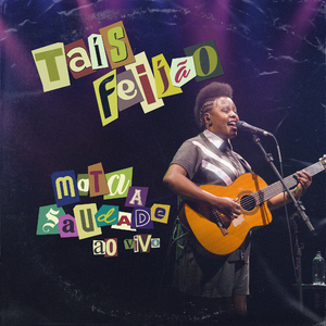 Mata a Saudade (Ao Vivo)