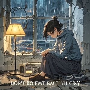 别emo了，可我还是想哭