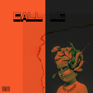 CALL ME (INSTRUMENTAL)