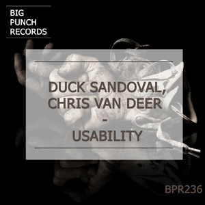 Usability (Original Mix)