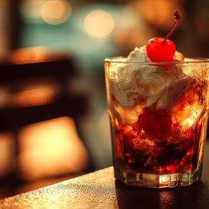 Forest of Ice Crystals