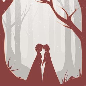 纯白情书（I Kissed An Angel）