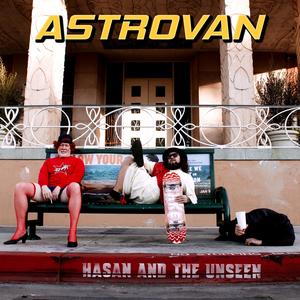 Astrovan