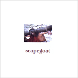 Scapegoat