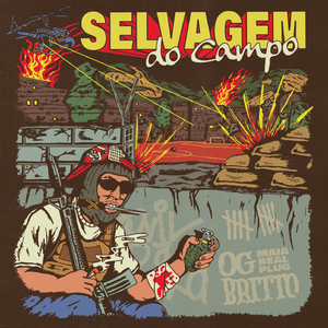 Não posso ficar na esquina