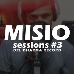 DEL DHARMA RECORD SESSION 3 (ONE SHOT SESSION)