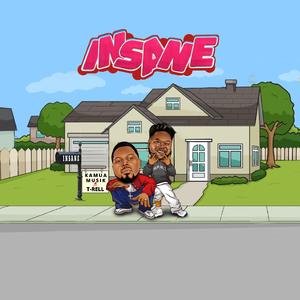 Insane (feat. T-Rell)