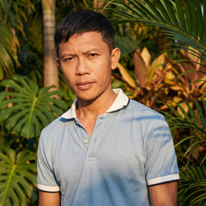 ຊ້ຳໃຈທີ່ຮ້ານອໍດີ້