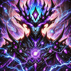 Shadowking (Speed Up)