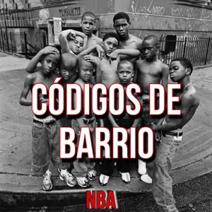 Codigos De Barrio (feat. AF RECORDS)