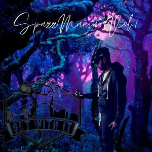 Wild'n (feat. Splizz)