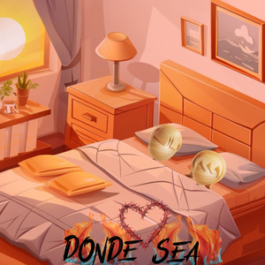 DONDE SEA