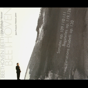 Eleven New Bagatelles, Op. 119: No. 1 in G Minor, Allegretto