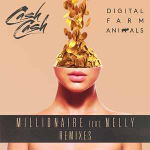 Millionaire (feat. Nelly) [Alan Walker Remix]