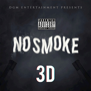 No Smoke (feat. Qwuapo, TG)