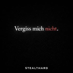 Vergiss mich nicht. (feat. Ghoulbeats)