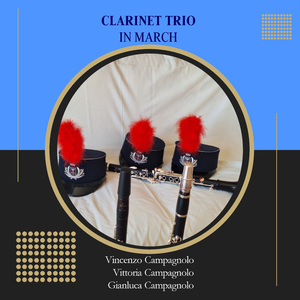 March from Riccardo Primo re d'Inghilterra, HWV 23