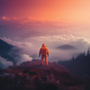 Debería Sacarte de Mi Vida, Pt. 2 (feat. Marco Rdz)