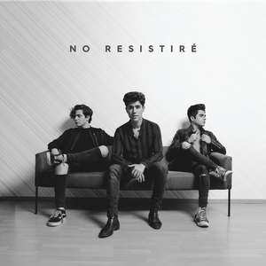 No Resistiré