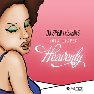 Heavenly [iTunes Exclusive Track] (Neal Conway Original Mix)