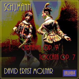 Carnaval, Op. 9, XIII. ”Estrella”