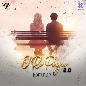O Re Piya 2.0 (LoFi Flip) (Dj Vicky Belgaum Remix)