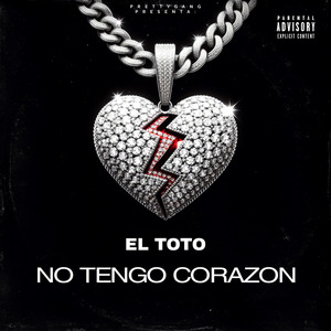 No Tengo Corazón
