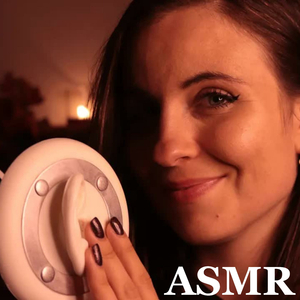 3DIO Massage et Mouth sounds Pt.2