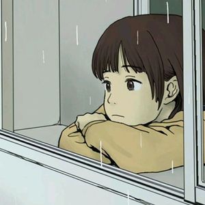 想你一次淋一场雨