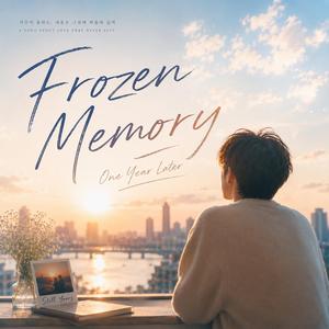 Frozen Memory / #Vesper Glow #StillYours #CinematicPop #EmotionalPop
