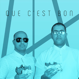 Que c'est bon (feat. Adel)