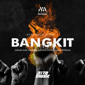 Bangkit (Ashiap Man Original Motion Pictures Soundtrack)