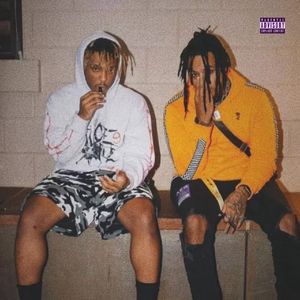 "Deadly close"Juice Wrld x Lil Tracy Trap beat