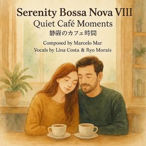 11. Silent Conversation（言葉のいらない会話）