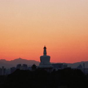 浮游街