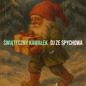 Świąteczny Kawałek