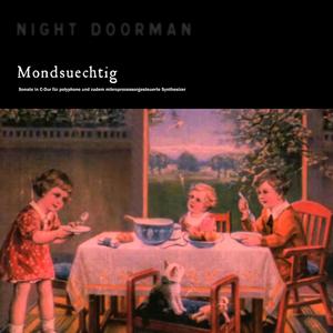 Mondsuechtig