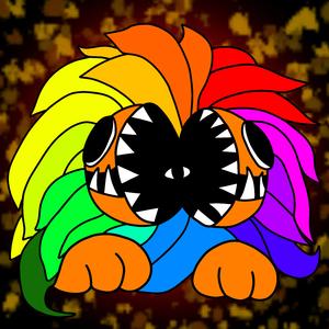 Yarnaby Poppy Playtime 4 Song (The Broken Strings)