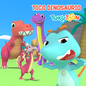 TicoSaurio
