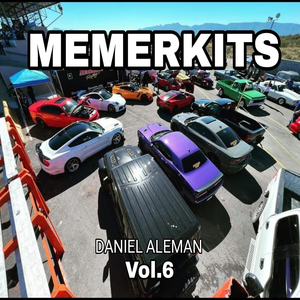 Memerkits, Vol. 6