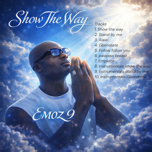 Gberekete (Original)