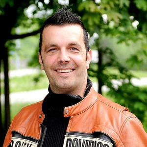 Življenje Je Ples (Radio Edit)